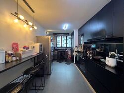 Blk 129 MARSILING RISE (Woodlands), HDB 5 Rooms #569995691